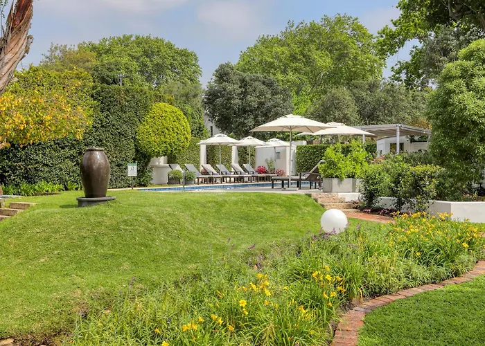 Villa Coloniale Schumacher Luxury Retreat, Adults Only