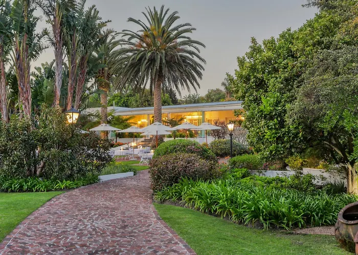 Villa Coloniale Schumacher Luxury Retreat, Adults Only