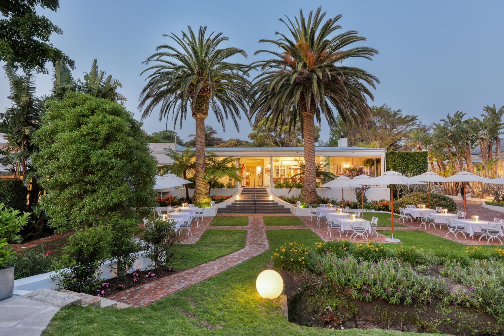 Coloniale Schumacher Luxury Retreat, Adults Only Guest house 5*