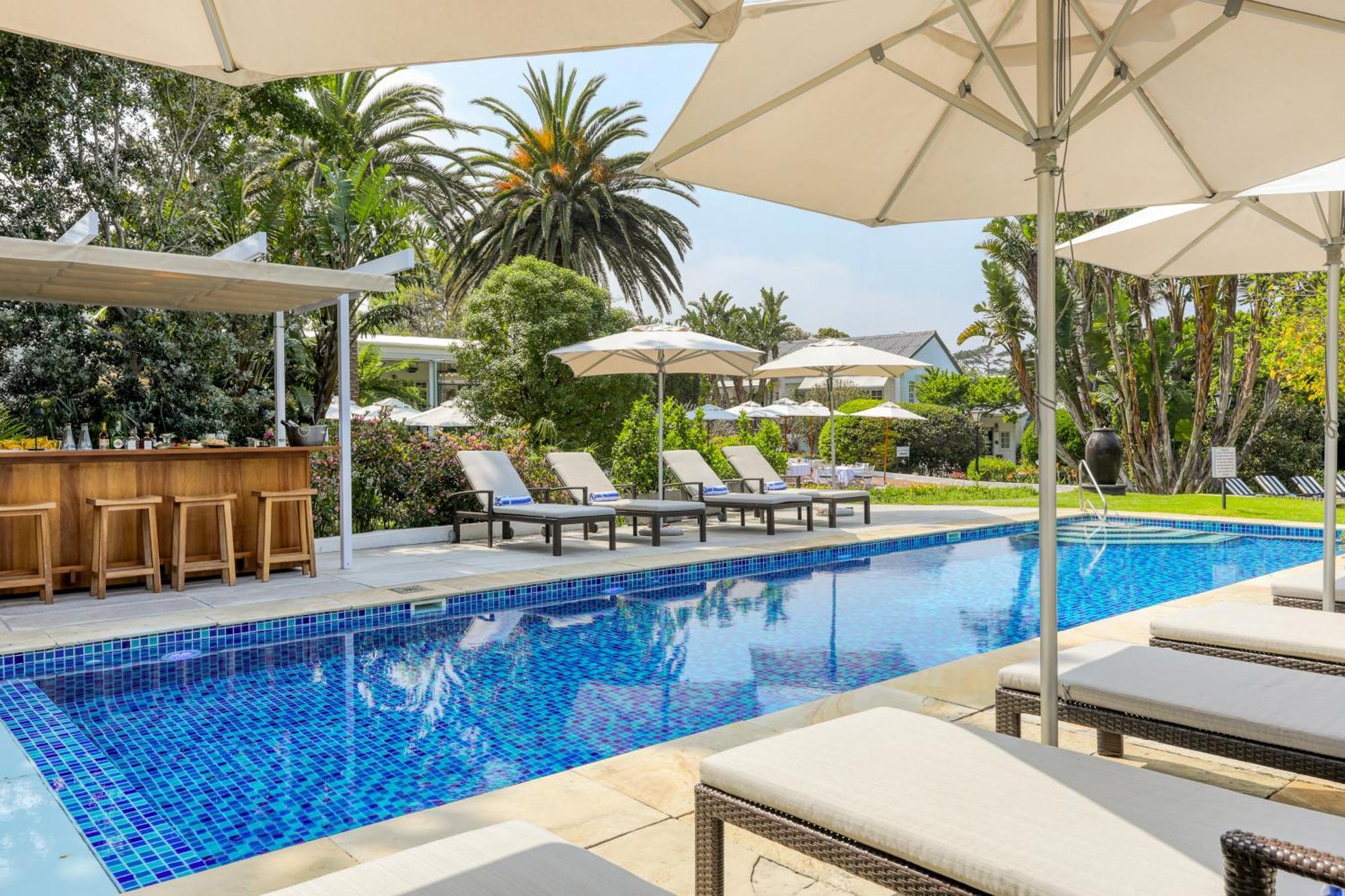 Coloniale Schumacher Luxury Retreat, Adults Only Guest house 5*