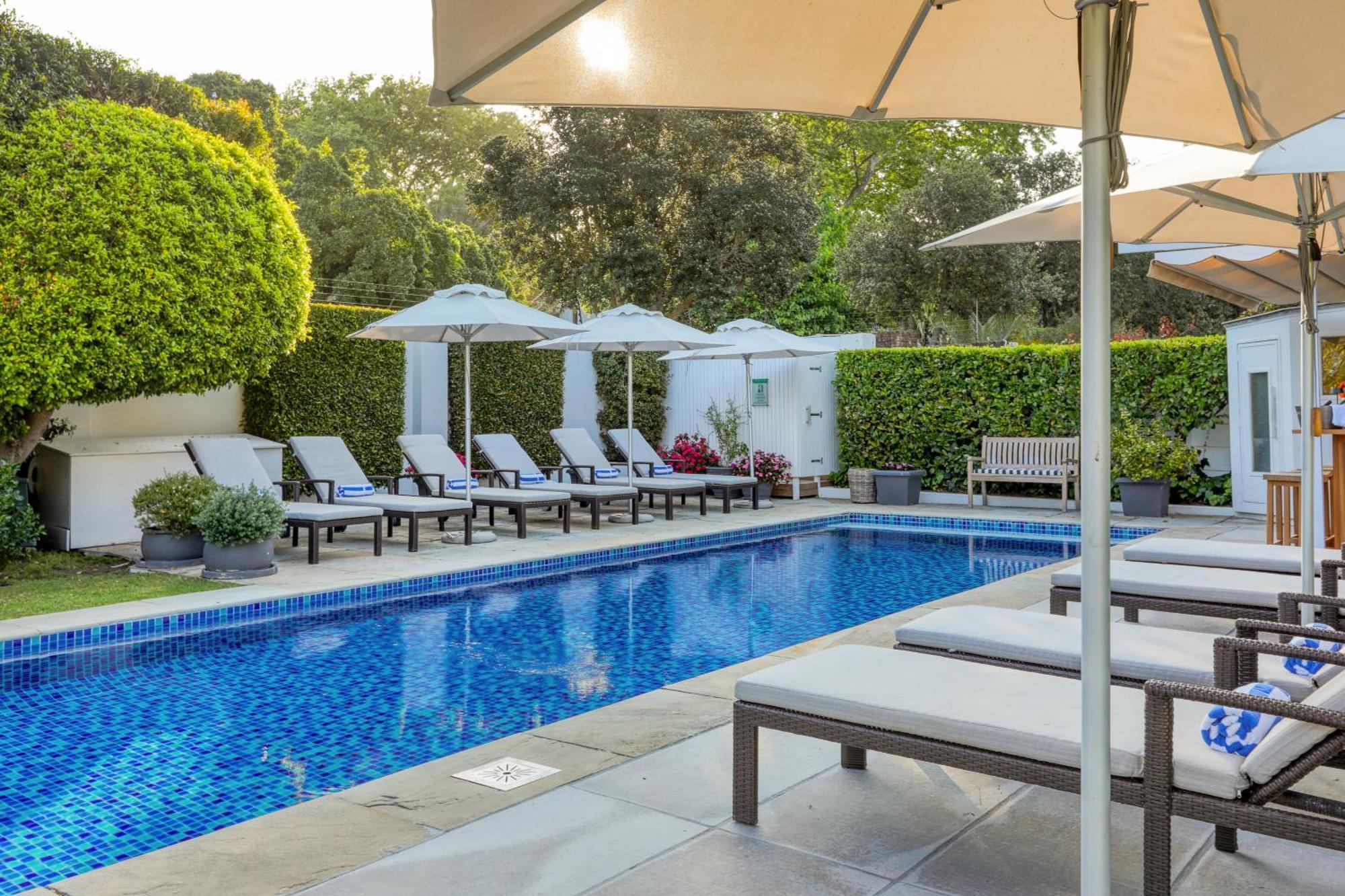Coloniale Schumacher Luxury Retreat, Adults Only Guest house Cape Town