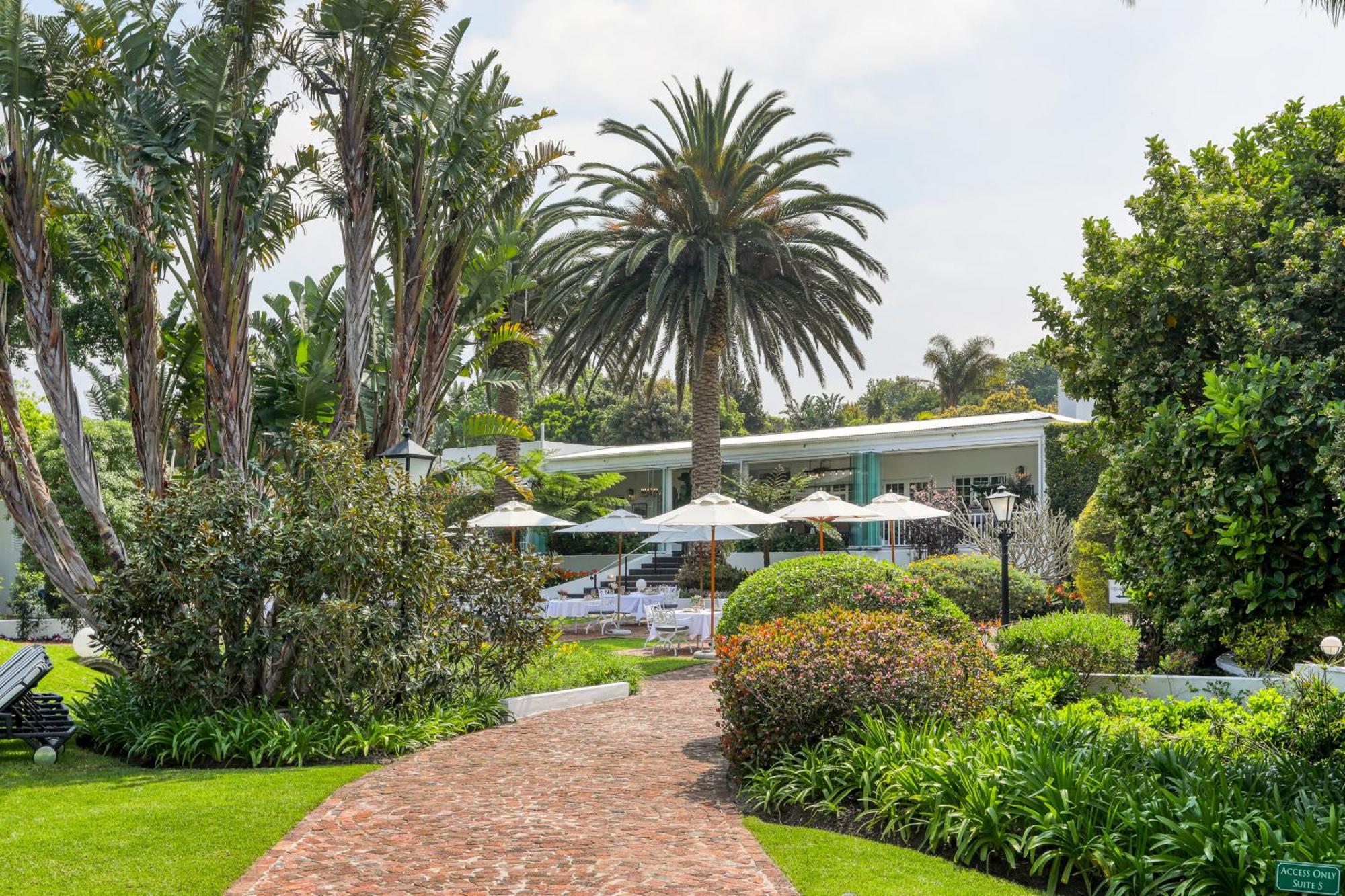 Guest house Coloniale Schumacher Luxury Retreat, Adults Only Cape Town
