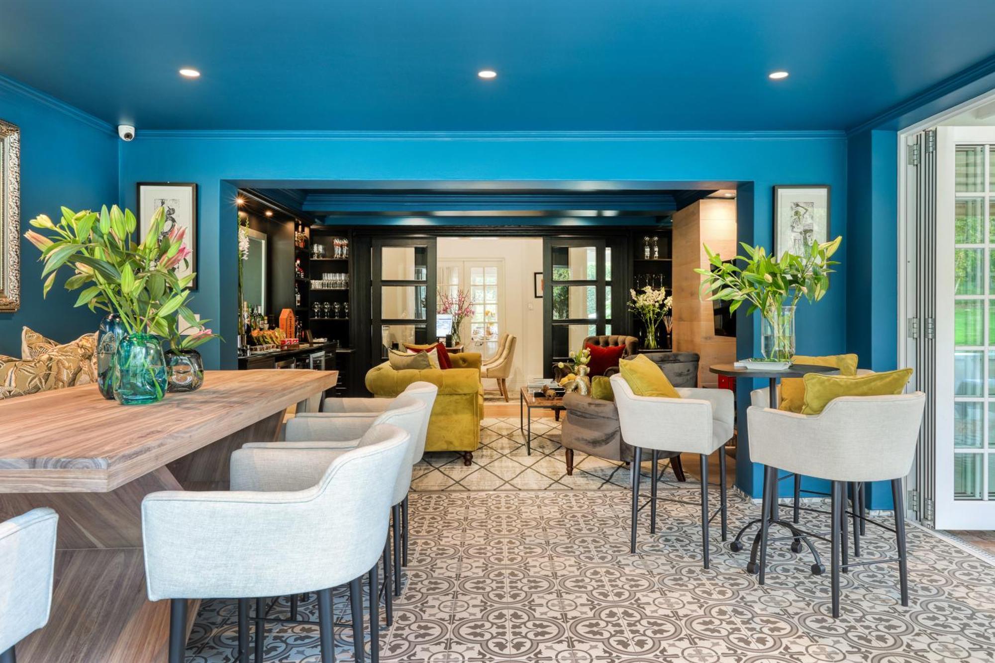 Guest house Coloniale Schumacher Luxury Retreat, Adults Only
