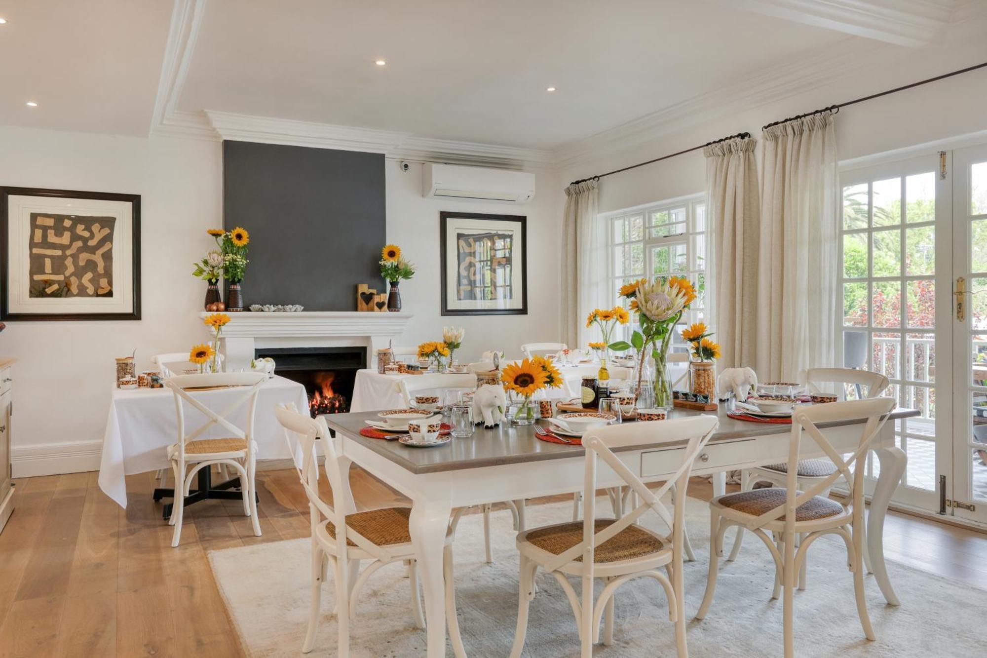 Coloniale Schumacher Luxury Retreat, Adults Only Guest house