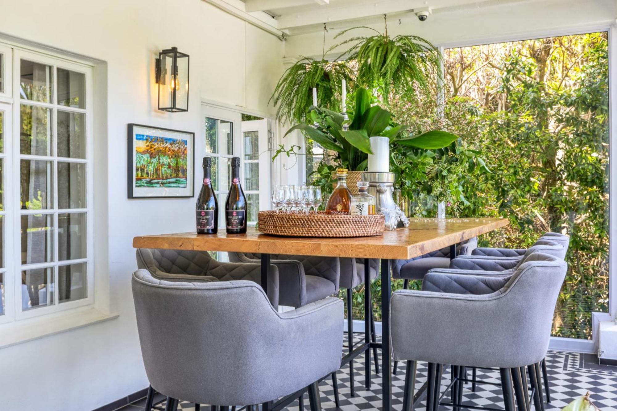 Coloniale Schumacher Luxury Retreat, Adults Only Guest house 5*