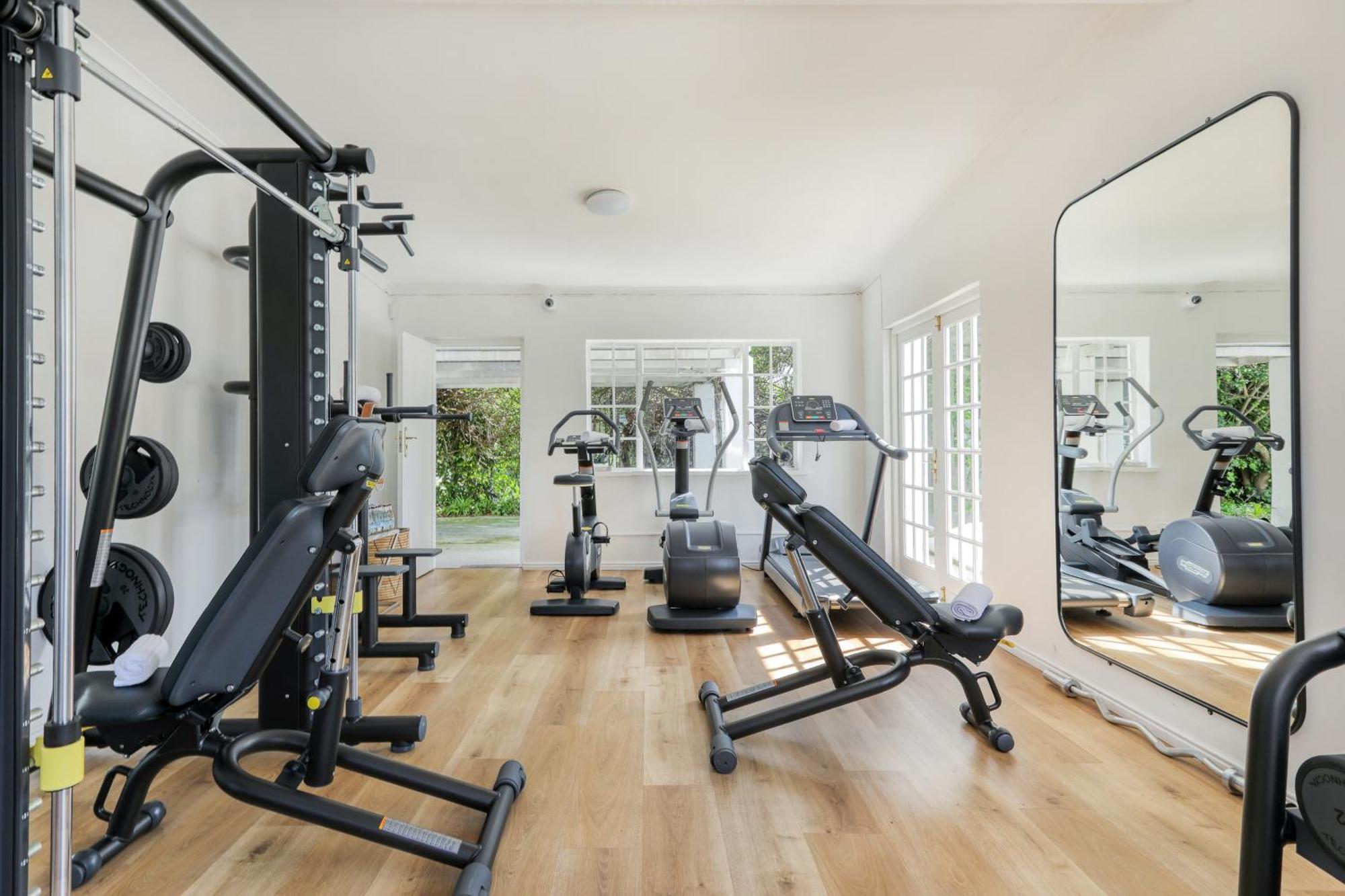 Coloniale Schumacher Luxury Retreat, Adults Only Guest house Cape Town