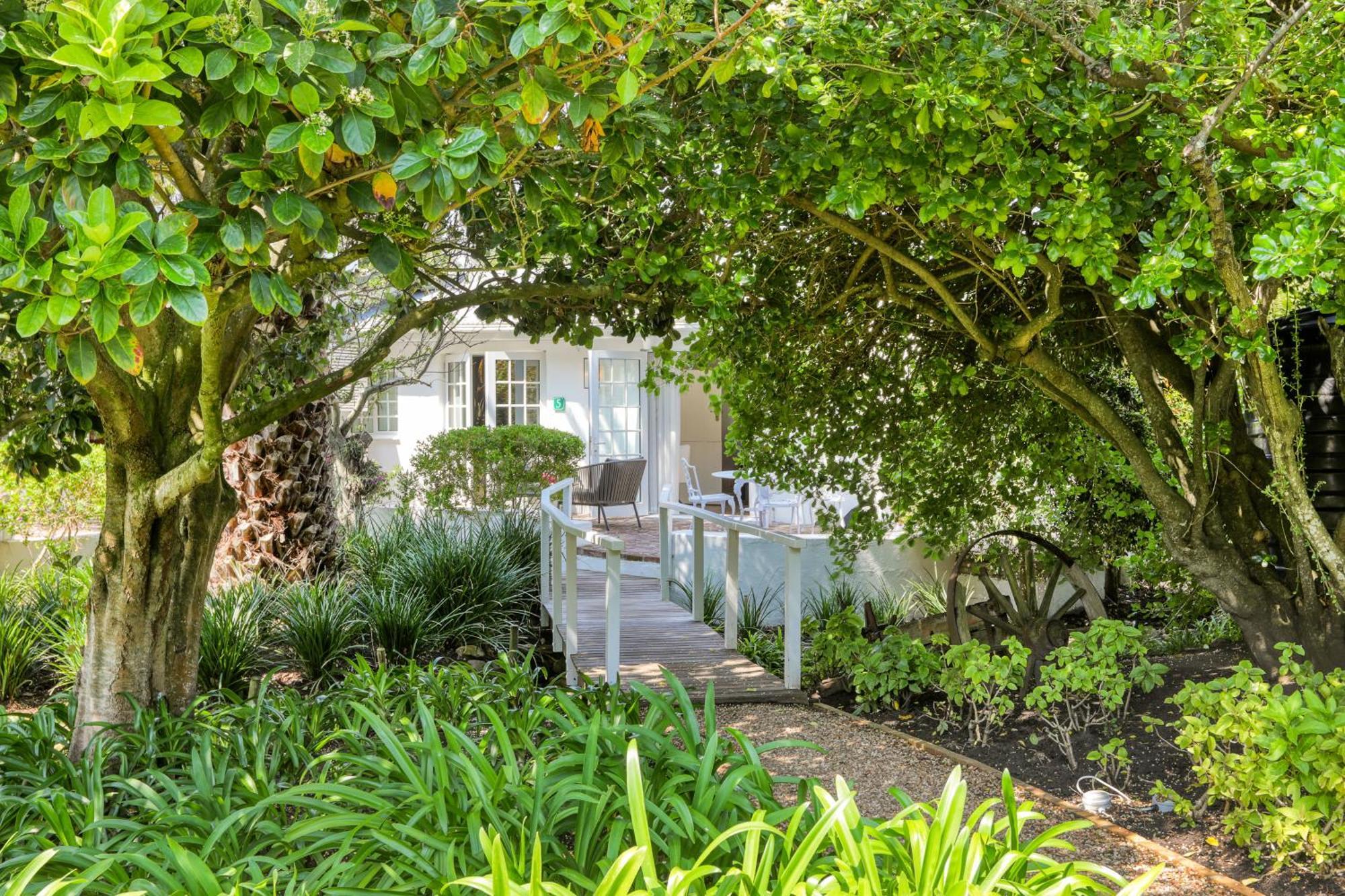 Coloniale Schumacher Luxury Retreat, Adults Only Guest house