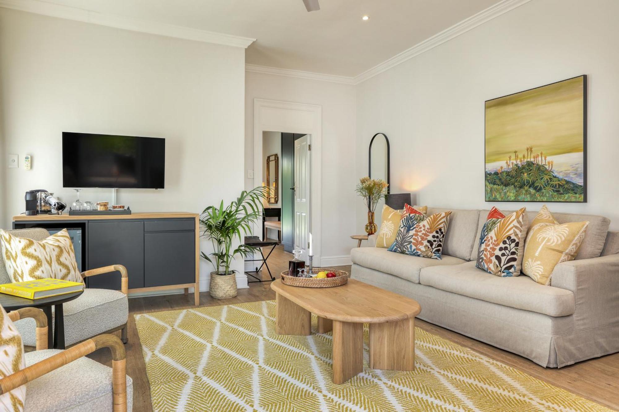 Coloniale Schumacher Luxury Retreat, Adults Only Guest house 5*