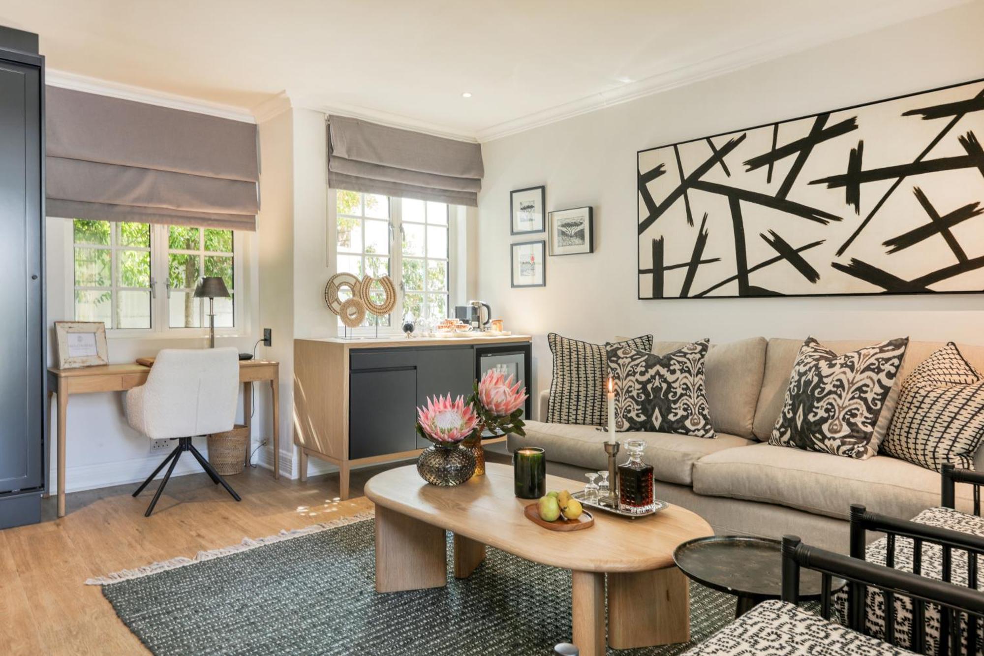 Guest house Coloniale Schumacher Luxury Retreat, Adults Only Cape Town