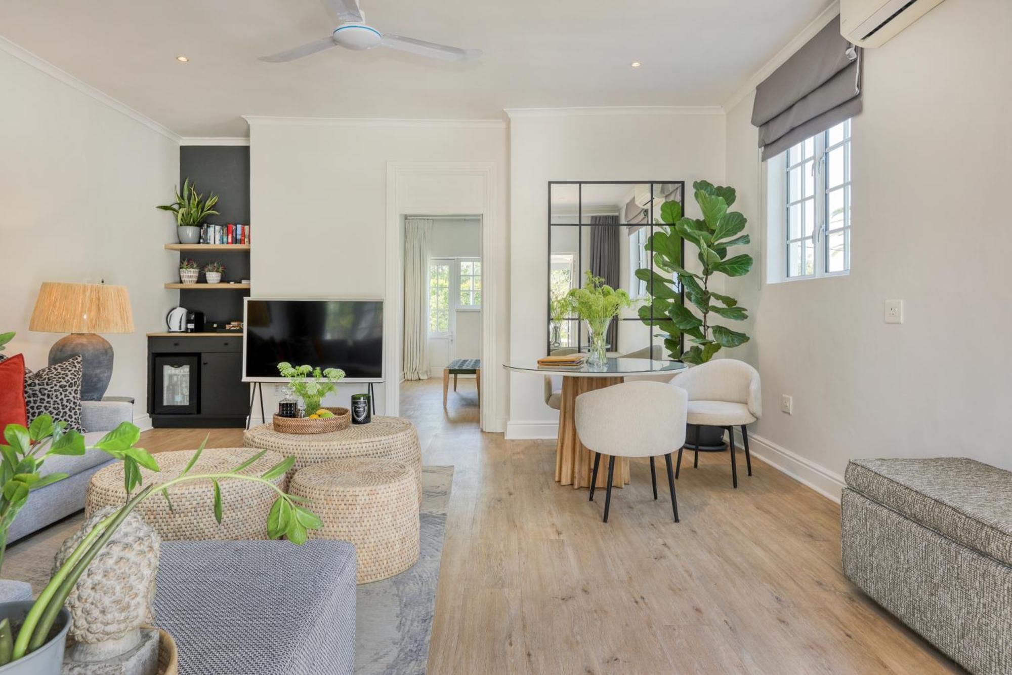 Coloniale Schumacher Luxury Retreat, Adults Only Cape Town