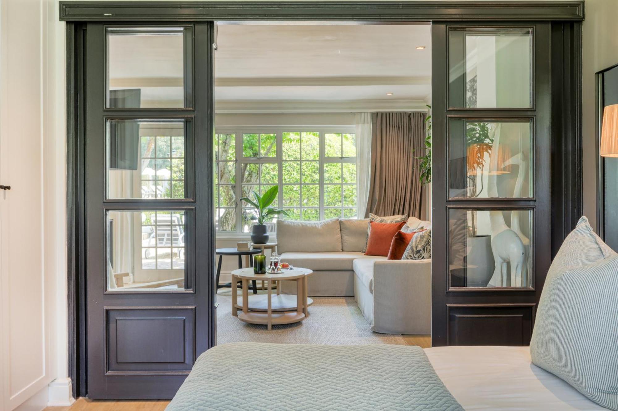 Coloniale Schumacher Luxury Retreat, Adults Only