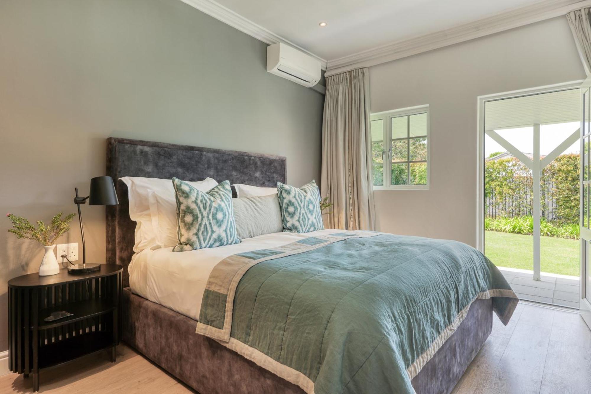 Coloniale Schumacher Luxury Retreat, Adults Only Guest house