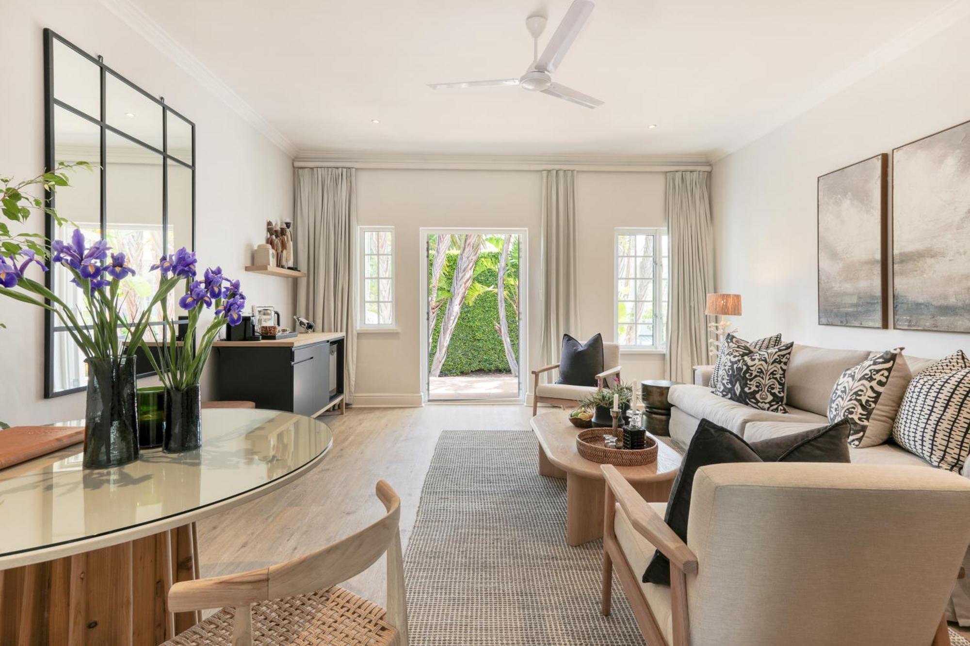 Coloniale Schumacher Luxury Retreat, Adults Only Guest house 5*