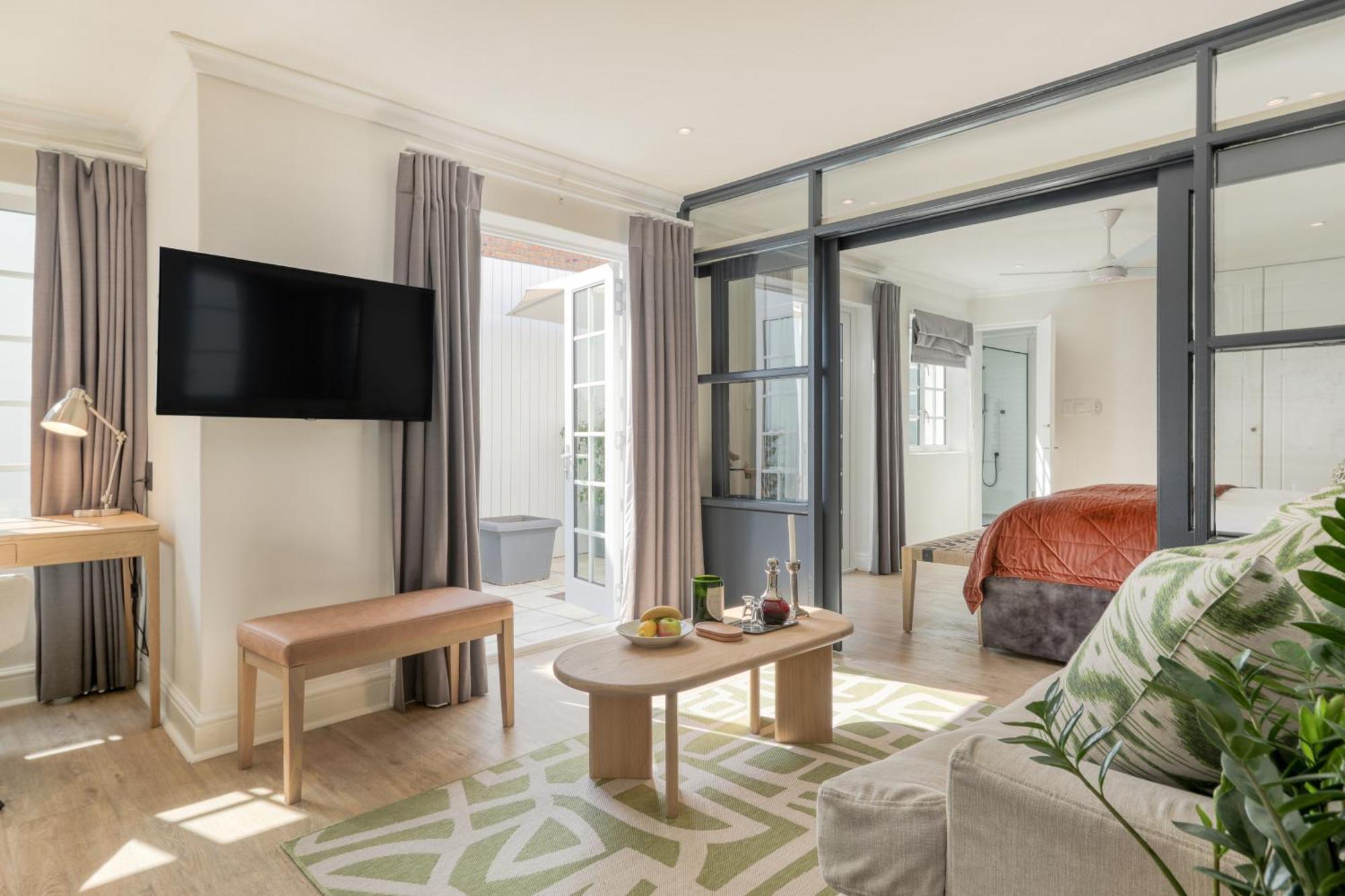 Coloniale Schumacher Luxury Retreat, Adults Only 5*