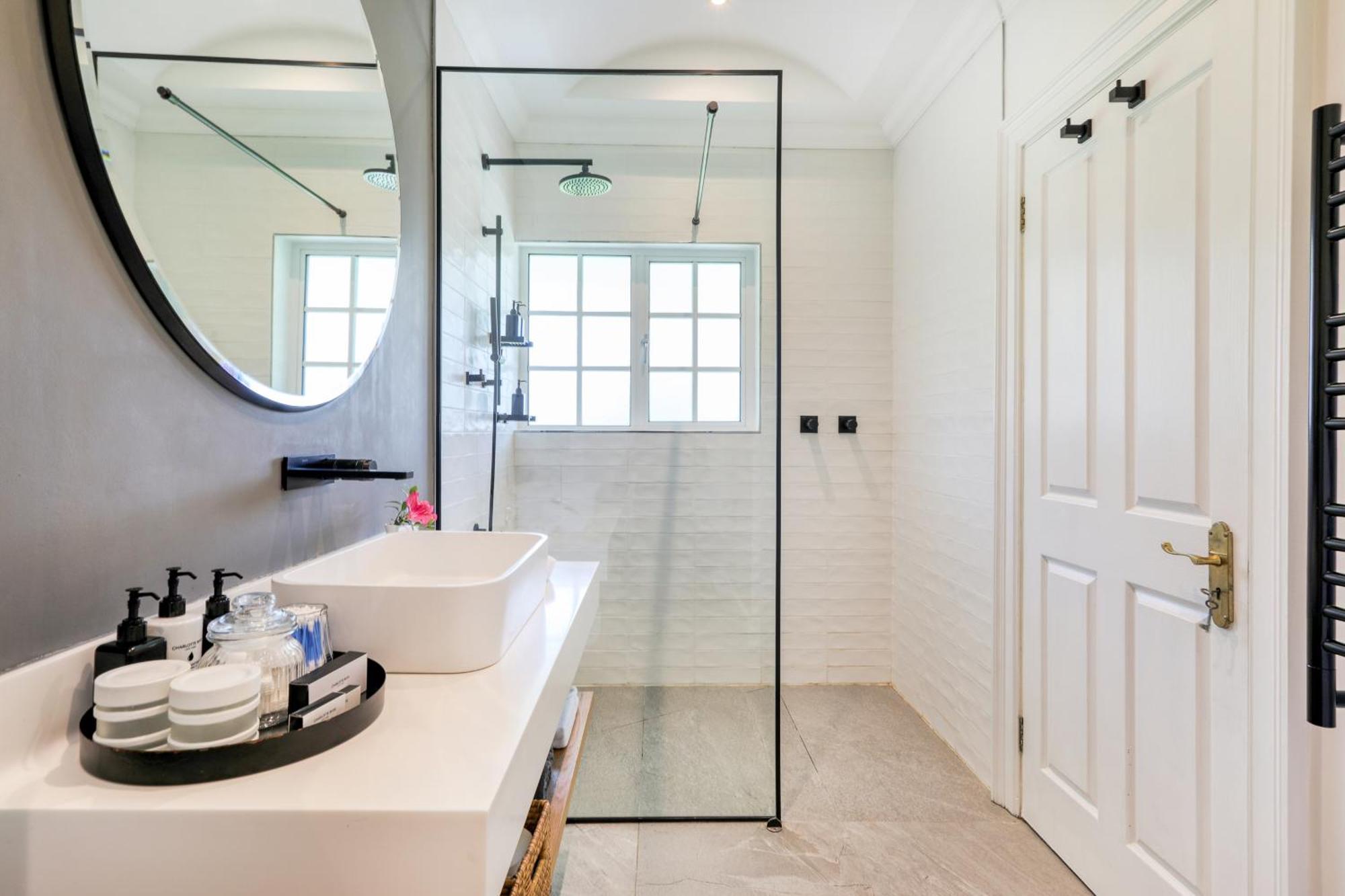Coloniale Schumacher Luxury Retreat, Adults Only 5* Cape Town