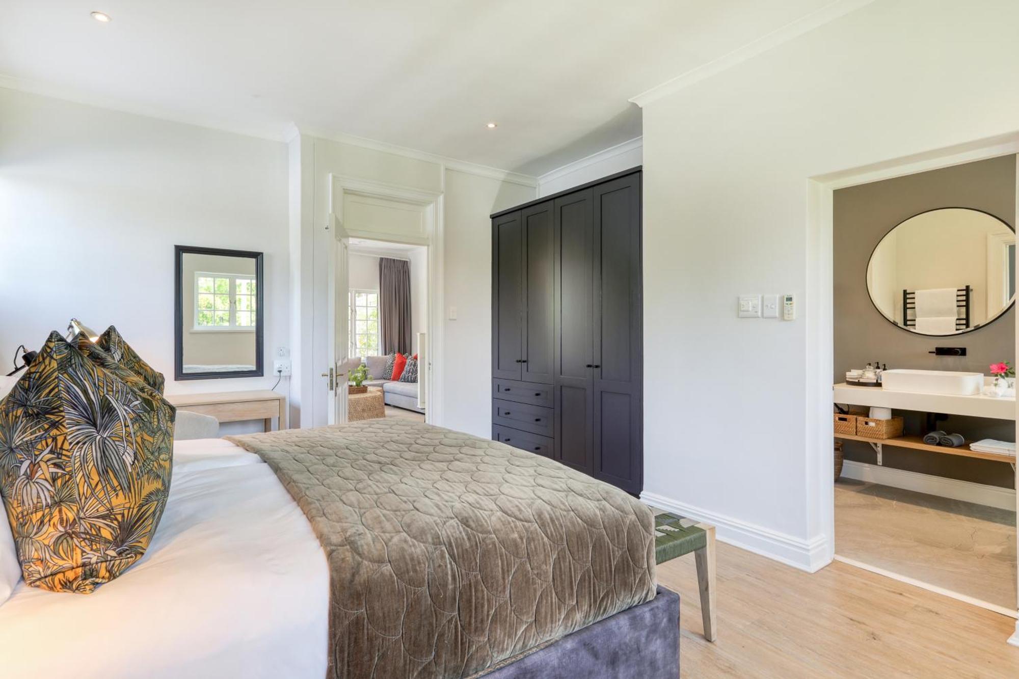 Coloniale Schumacher Luxury Retreat, Adults Only