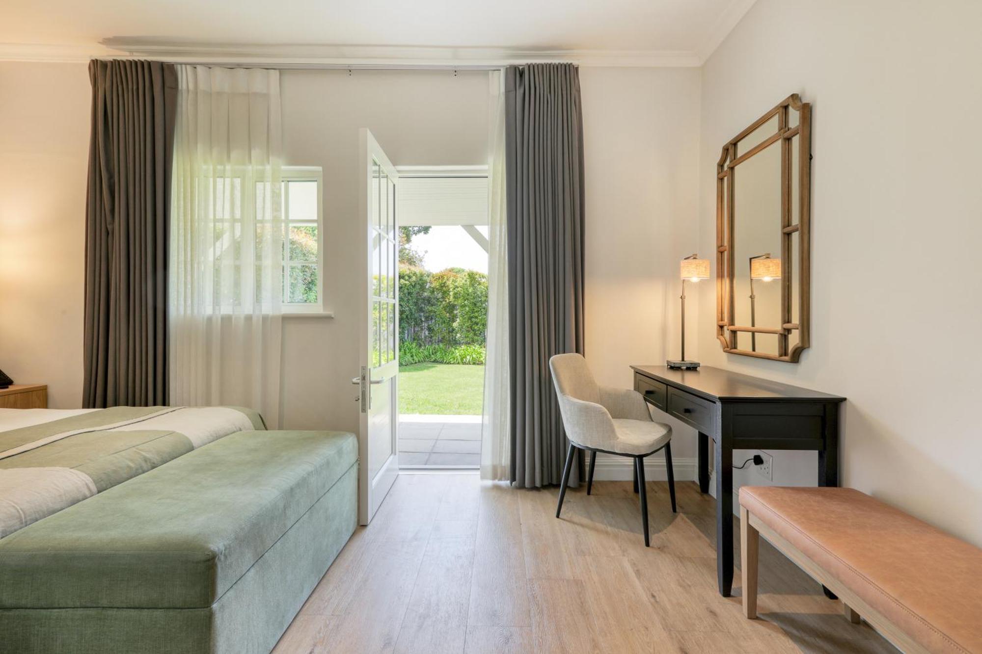 Coloniale Schumacher Luxury Retreat, Adults Only Guest house