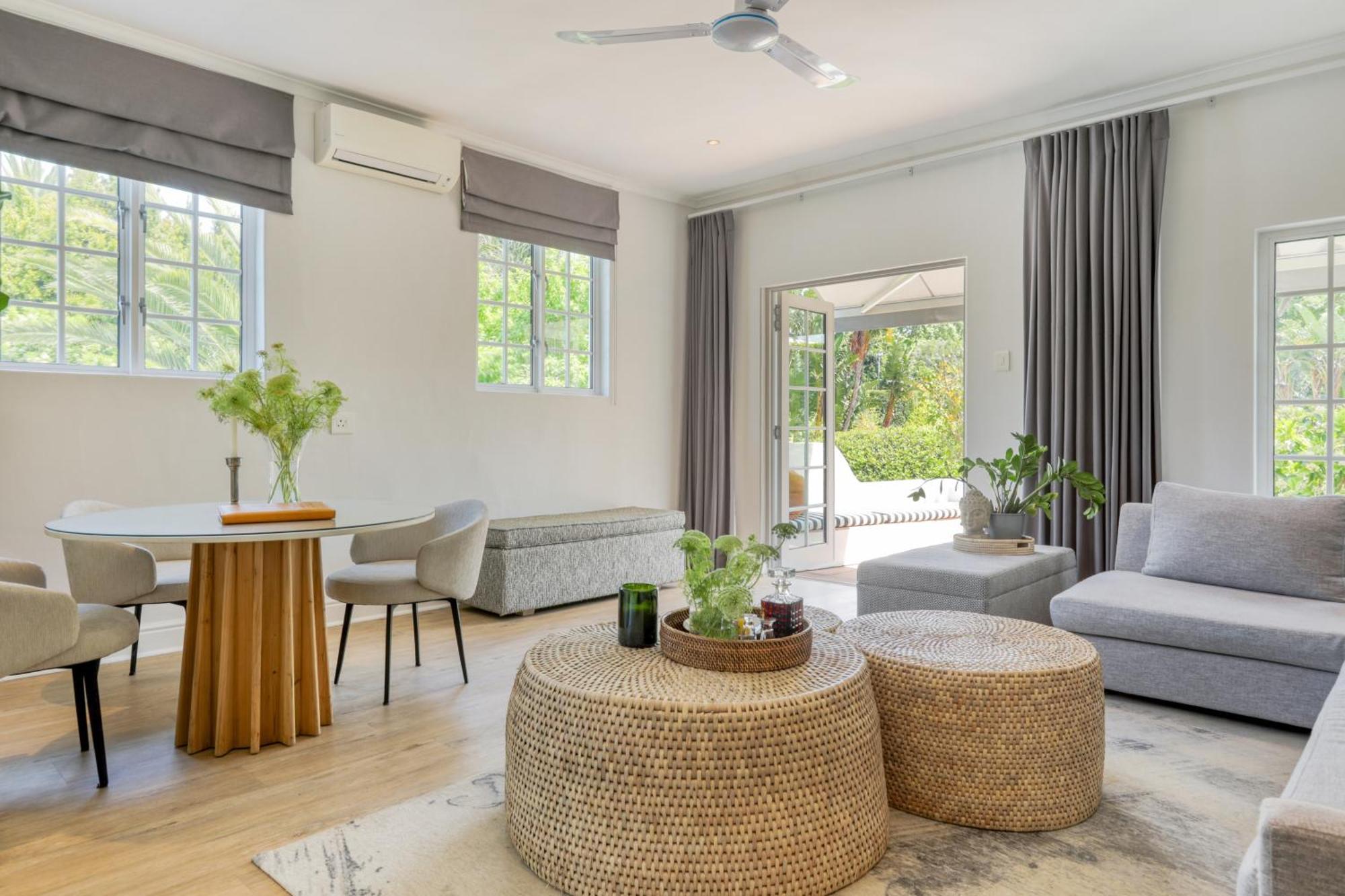 Guest house Coloniale Schumacher Luxury Retreat, Adults Only