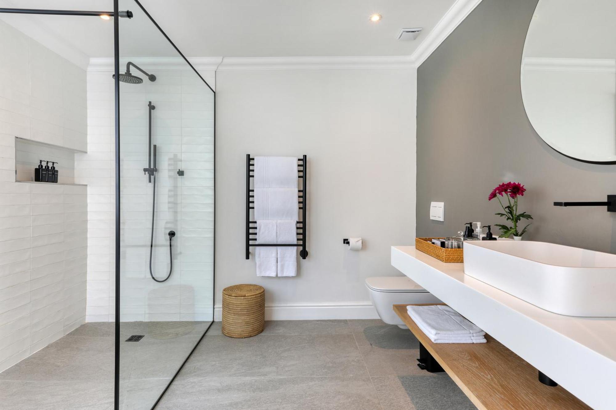 Coloniale Schumacher Luxury Retreat, Adults Only Guest house 5*