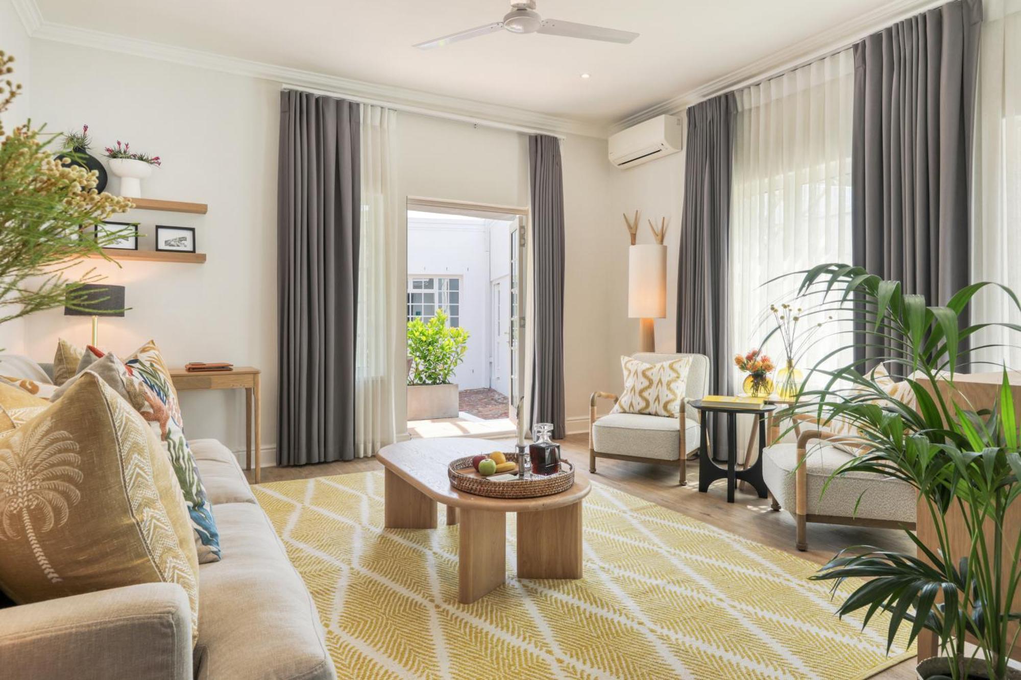 Guest house Coloniale Schumacher Luxury Retreat, Adults Only 5*