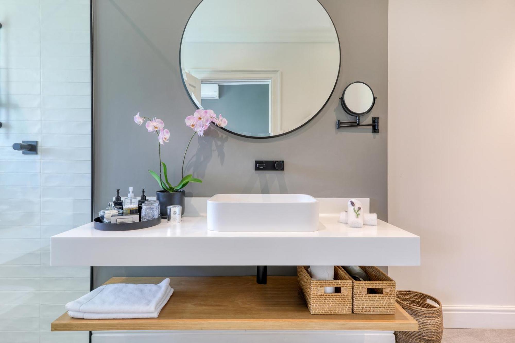 Guest house Coloniale Schumacher Luxury Retreat, Adults Only Cape Town