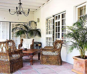 Coloniale Schumacher Luxury Retreat, Adults Only Cape Town