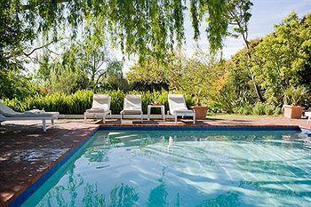 Guest house Coloniale Schumacher Luxury Retreat, Adults Only Cape Town