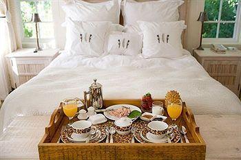 Coloniale Schumacher Luxury Retreat, Adults Only Guest house