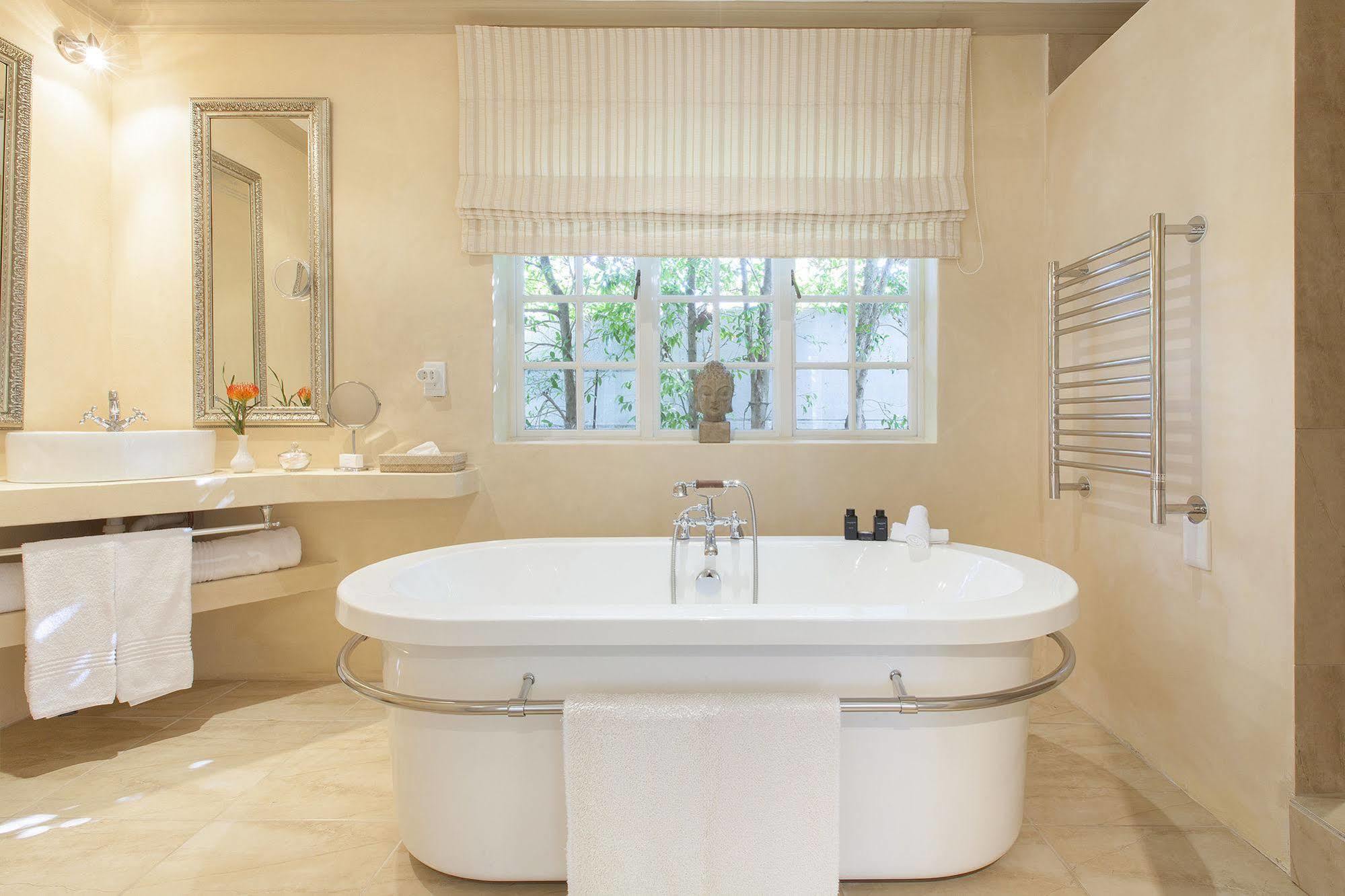 Coloniale Schumacher Luxury Retreat, Adults Only Guest house