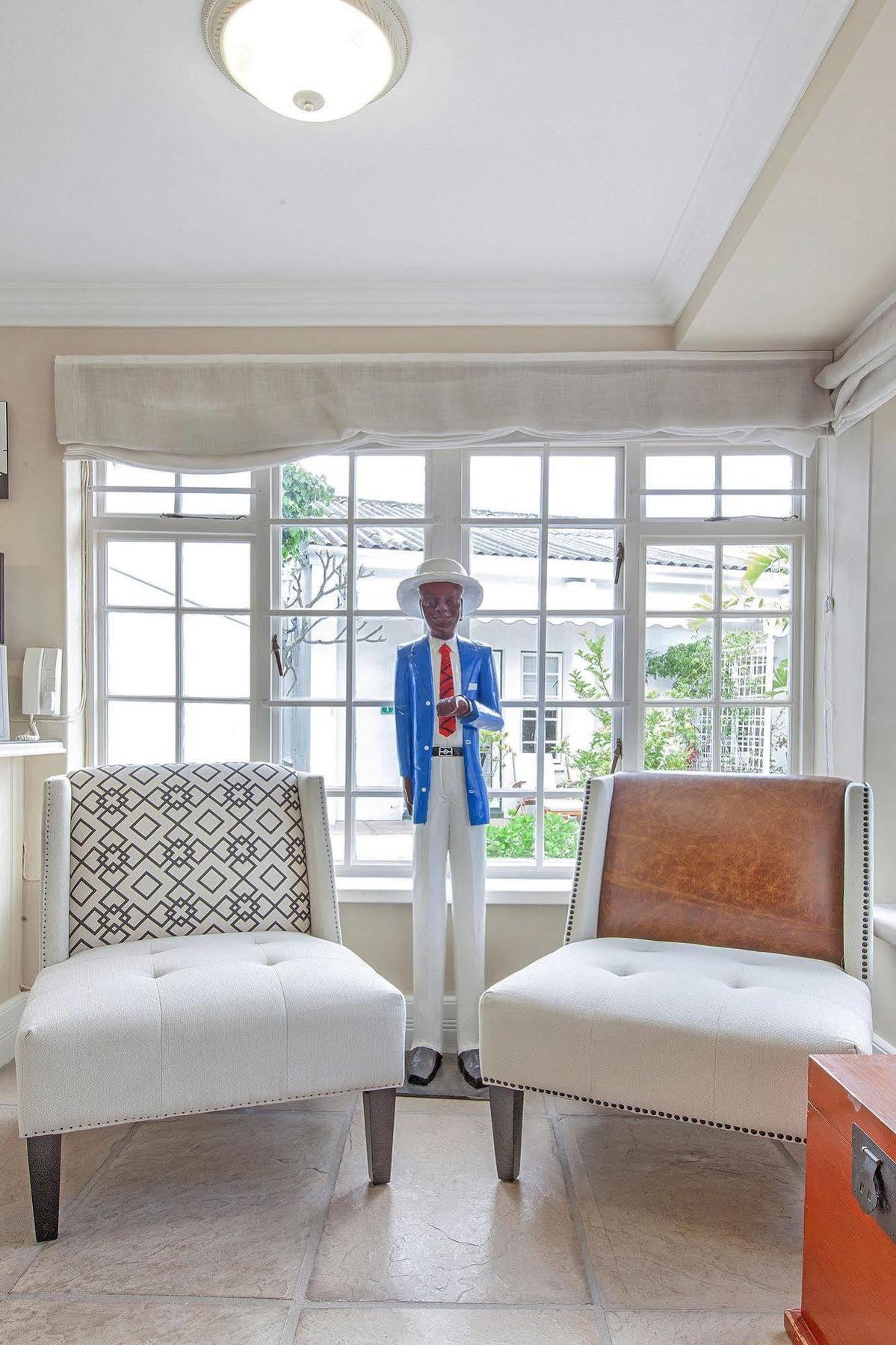 Coloniale Schumacher Luxury Retreat, Adults Only Cape Town