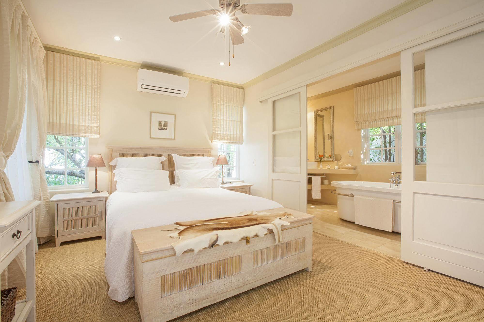 Coloniale Schumacher Luxury Retreat, Adults Only Guest house Cape Town