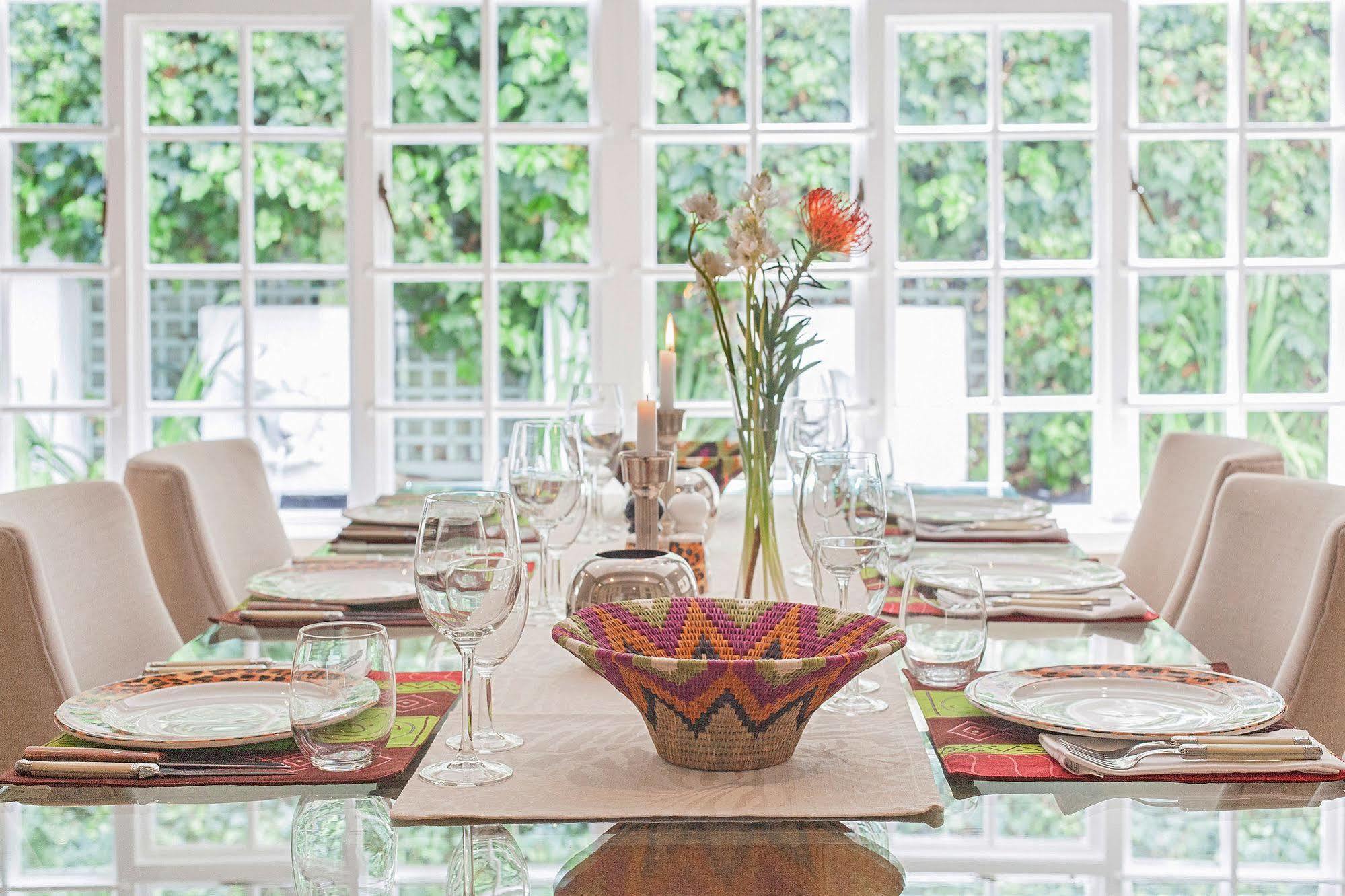 Guest house Coloniale Schumacher Luxury Retreat, Adults Only Cape Town