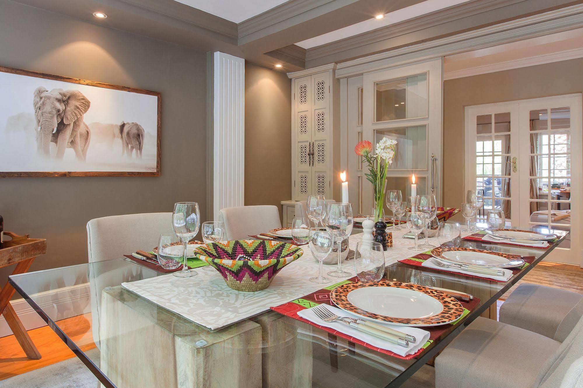 Coloniale Schumacher Luxury Retreat, Adults Only