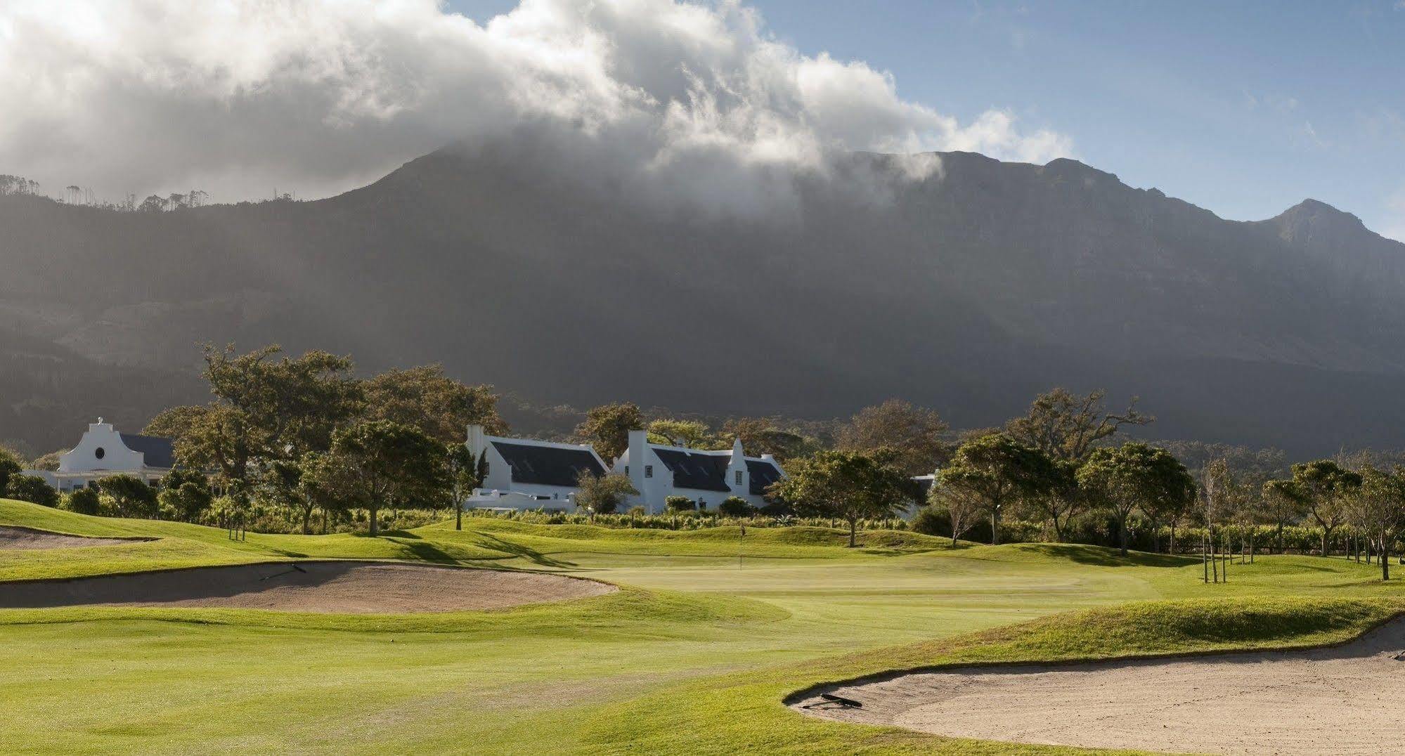 Coloniale Schumacher Luxury Retreat, Adults Only Guest house Cape Town